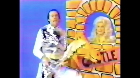 Dolly Parton & Ray Stevens - "Sir Thanks A Lot" (The Dolly Show, 1976)