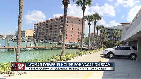 Vacation rental scams making a come back in Tampa Bay area
