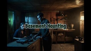 Basement Haunting