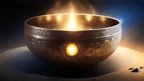 Tibetan Healing Sounds - Singing Bowls - Reduce Stress And Anxiety, Meditation, Relaxation Music