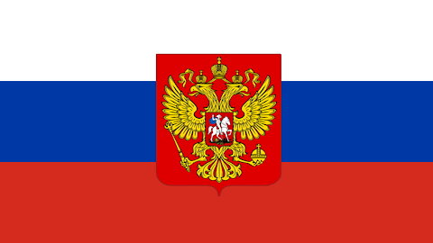 National Anthem of Russia (Vocal) - Государственный Гимн Российской Федерации