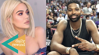 Tristan Thompson Already Has A NEW Side Chick As He Totally GIVES UP On Being A Father! | DR