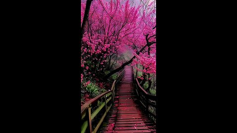 Beautiful Path