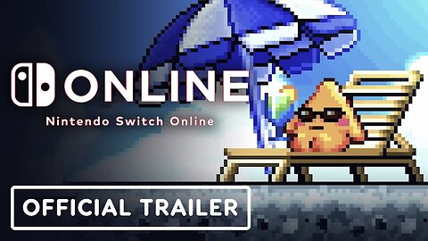 Nintendo Switch Online: Game Boy Advance - Official July 2024 Game Update Trailer