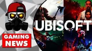 Ubisoft talks about their Next Gen Games Prices