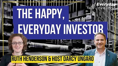 The Happy, Everyday Investor