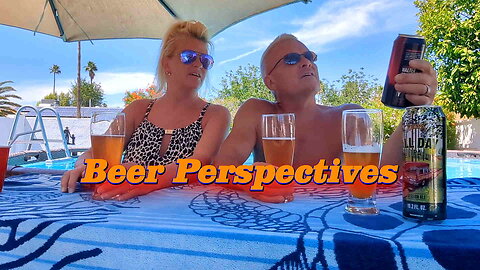 Beer Perspectives Memorial Day