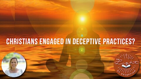 Christians Engaged in Deceptive Practices | Danette Lane