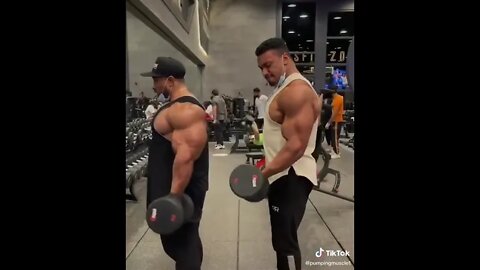 @larrywheels @Rolley Winkler #viral #fitness #beliveinyourself #gymtok #gymlife #gymnastic