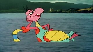 Loch Ness Monster Disney Documentary