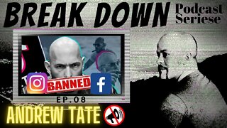 B.D.S - Ep.08 - Why they Banned Andrew Tate