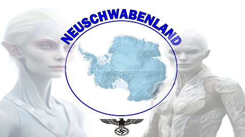 Neuschwabenland | Antarctica | Operation Highjump