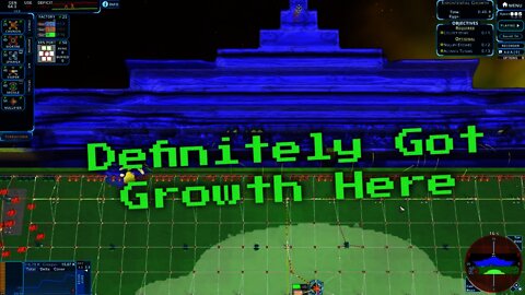 Expontential Growth by JeremyBerimy - Creeper World 4