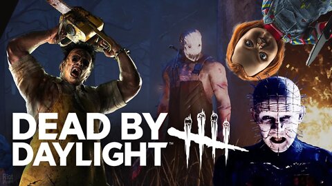 We almost died but actually did! | DEAD BY DAYLIGHT