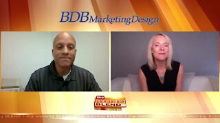 BDB Marketing Design, LLC- 7/27/21