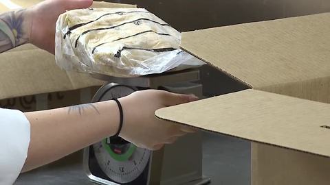 Olive Garden gives back to homeless youth
