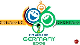 GERMANIA 2006 | Immagini Mondiali | Italia mondiale 2006 attraverso video e immagini particolari