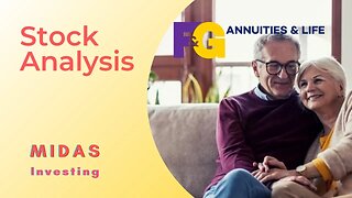 F&G Annuities & Life - Stock Analysis - $FG