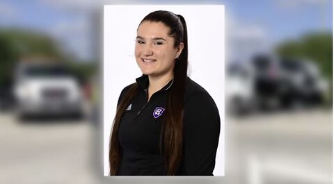 Police: 20-year-old woman dead after truck, van carrying college women's rowing team collide in Vero Beach