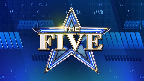 The Five (Full episode) - Wednesday, July 17