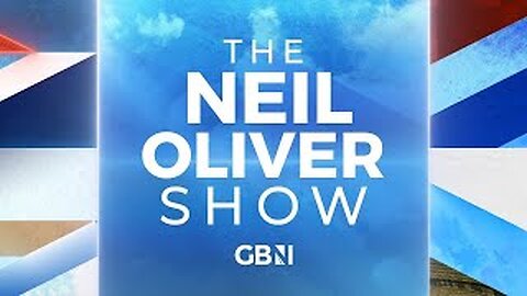 The Neil Oliver Show | Friday 22nd March
