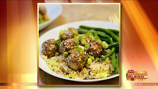 Sausage Roll Meatballs for Your Homegating Party!