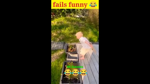 The end very funny || fails funny #funny #failsarmy #shorts #viral