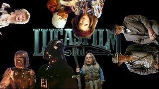 Rumor: At Disney's Behest, Lucasfilm Cancels Projects