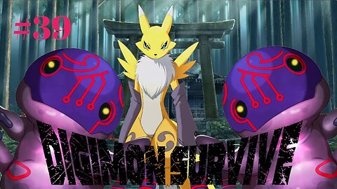 Digimon Survive: More Sacrifices... - Part 39