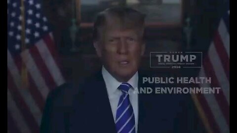 Trump on Big Pharma (See Description Box)