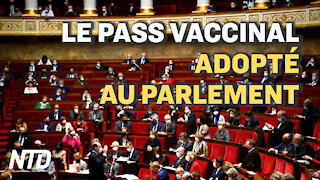 Vacciner les enfants : nouvelle priorité du gouvernement? RU : les vaccins restent volontaires