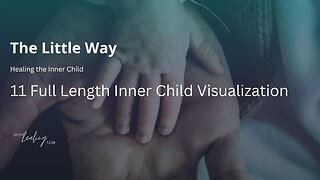 11 Ep#504 Full Length Inner Child Visualization
