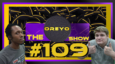 The Oreyo Show - EP. 109 | WEF 2024