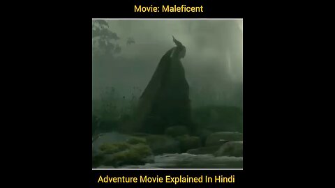 Maleficent Super Adventure Movie Explained In Hindi