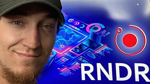 Render (RNDR) Will Make You Rich With Its Apple Partnership!