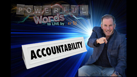 ACCOUNTABILITY