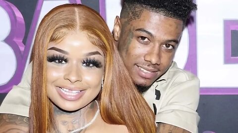 city girls jt is pregnant and blueface embarrasses chrisean rock
