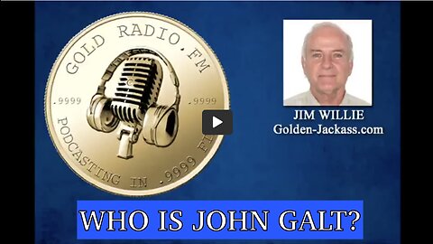 HoweStreet.com Radio - Jim Willie: Q Drop, Latest False Flag, Sleeper Cells. TY John Galt.