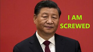 The Chinese are FIGHTING Xi Jinping's Insane Lockdowns