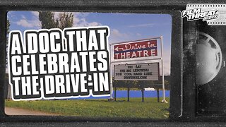 "BACK TO THE DRIVE-IN" DIRECTOR APRIL WRIGHT | Film Threat Interviews