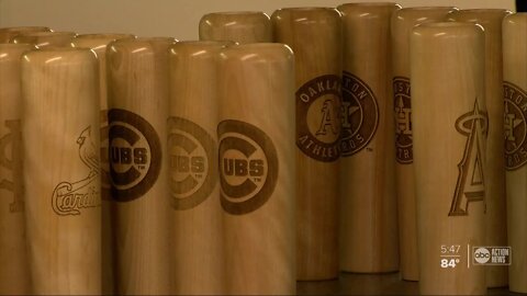 Dugout Mugs flourishing even without big-league baseball