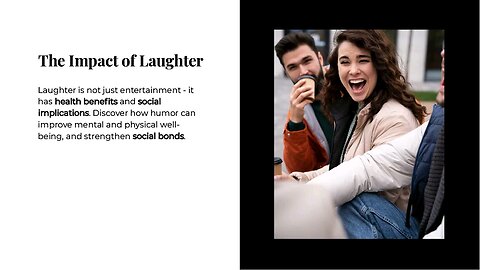unleashing the laughter exploring the art of comedy and entertainment