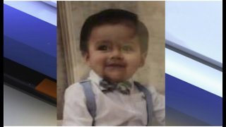PBSO searching for driver who hit and killed a young child near Lantana