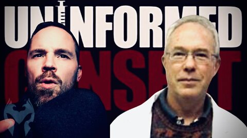 UNINFORMED CONSENT - Interview With Dr. Chris Shaw (Truth Warrior Live)