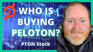 Watch Before Peloton Earnings Tuesday 4PM | PTON Stock