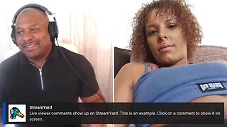 BRUDDC & MONIKA CHILL VIBE CHATS