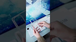 vivo S18 Immersive unboxing #shorts