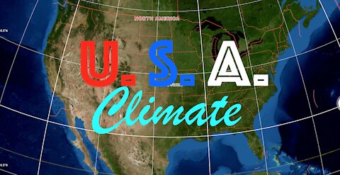 United States Climate