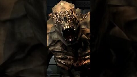 Horror Games: How Long to Beat Doom 3: BFG Edition #shorts