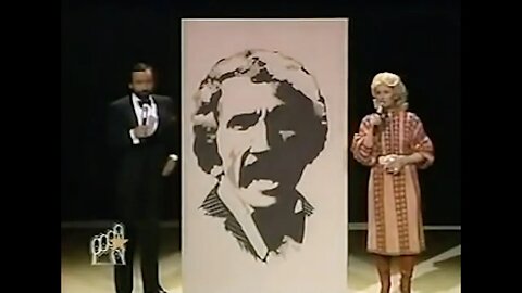 Ray Stevens & Tammy Wynette - Marty Robbins Tribute (Top Country Hits Of The Year, 1983)